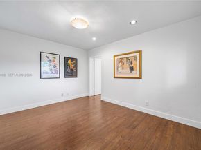 4301 Sanders Street, Hollywood FL 33021