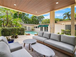 4301 Sanders Street, Hollywood FL 33021