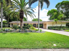 4301 Sanders Street, Hollywood FL 33021