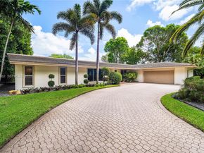 4301 Sanders Street, Hollywood FL 33021