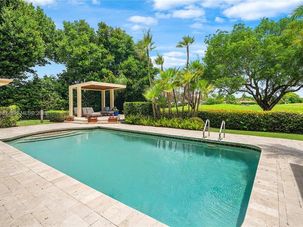 4301 Sanders Street, Hollywood FL 33021