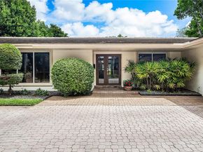 4301 Sanders Street, Hollywood FL 33021
