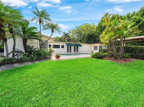 4301 Sanders Street, Hollywood FL 33021