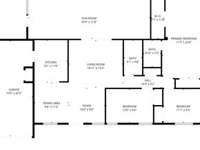 8341 SW 14th Street, Miami FL 33144