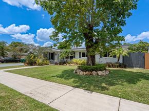 8341 SW 14th Street, Miami FL 33144