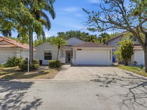 3464 51st Street, Hollywood FL 33312