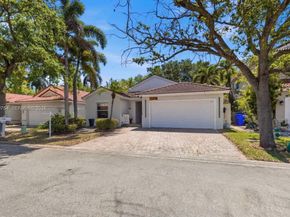 3464 51st Street, Hollywood FL 33312