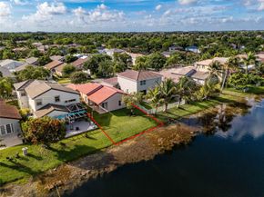 17992 SW 29th Lane, Miramar FL 33029