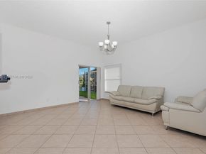 17992 SW 29th Lane, Miramar FL 33029