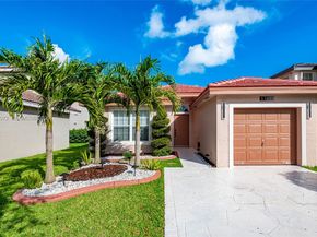 17992 SW 29th Lane, Miramar FL 33029