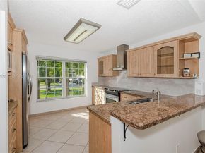 17992 SW 29th Lane, Miramar FL 33029