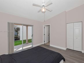 17992 SW 29th Lane, Miramar FL 33029