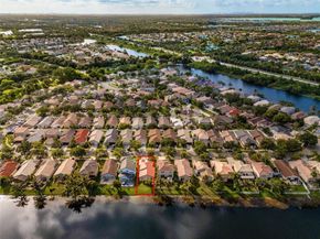 17992 SW 29th Lane, Miramar FL 33029