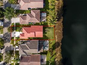 17992 SW 29th Lane, Miramar FL 33029