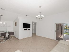 17992 SW 29th Lane, Miramar FL 33029
