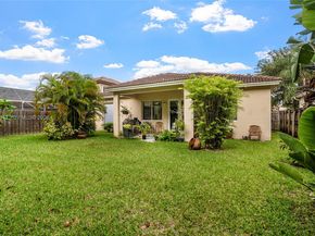 2810 Dunwoodie Place, Homestead FL 33035