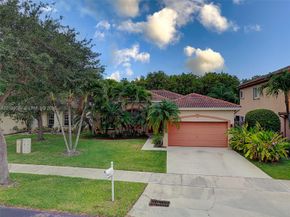 2810 Dunwoodie Place, Homestead FL 33035