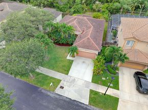 2810 Dunwoodie Place, Homestead FL 33035