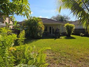 2810 Dunwoodie Place, Homestead FL 33035