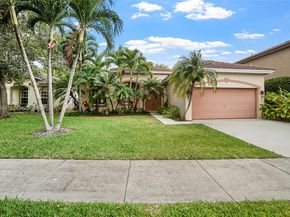 2810 Dunwoodie Place, Homestead FL 33035
