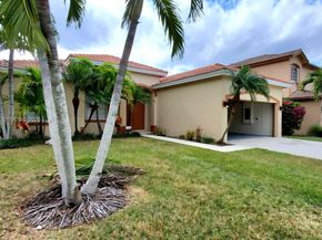 2810 Dunwoodie Place, Homestead FL 33035