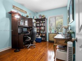 2810 Dunwoodie Place, Homestead FL 33035