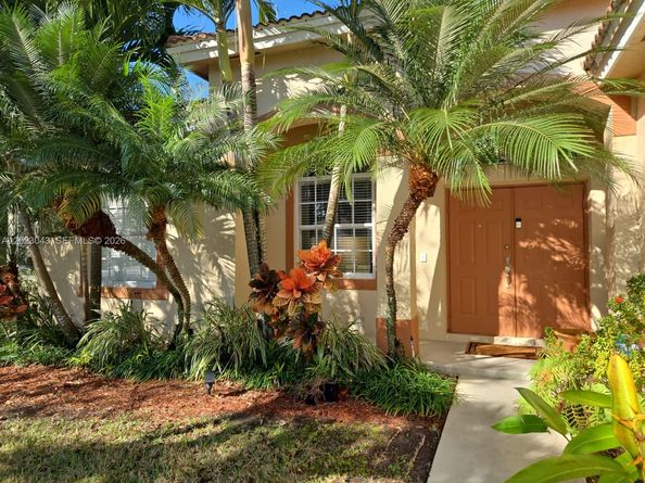 2810 Dunwoodie Place, Homestead FL 33035