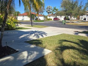 2810 Dunwoodie Place, Homestead FL 33035