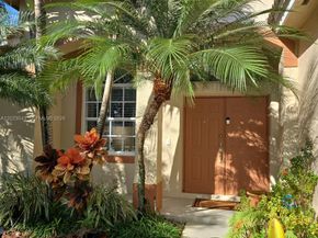 2810 Dunwoodie Place, Homestead FL 33035