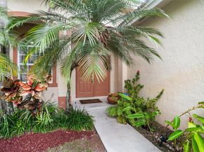 2810 Dunwoodie Place, Homestead FL 33035
