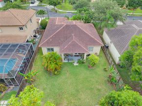 2810 Dunwoodie Place, Homestead FL 33035