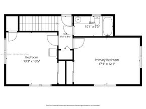 1792 SW 11th Street, Miami FL 33135