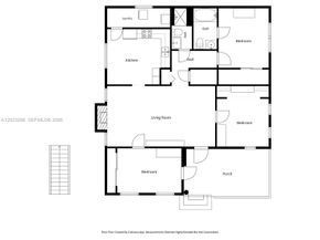 1792 SW 11th Street, Miami FL 33135