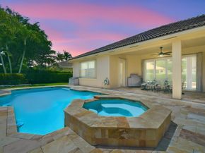 6018 NW 56th Circle NW, Coral Springs FL 33067