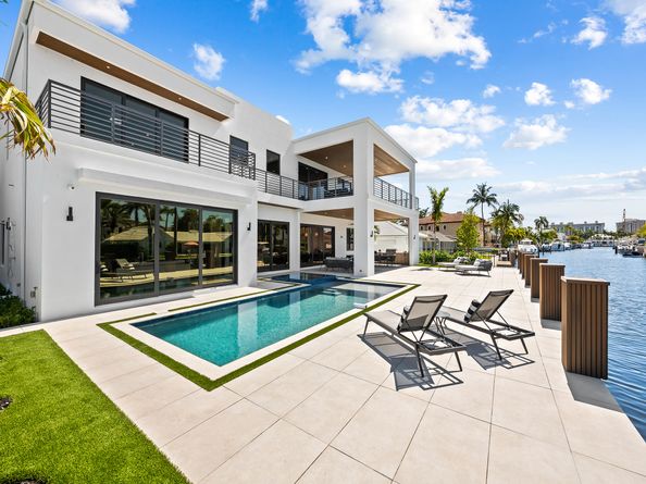 3110 NE 59th Street, Fort Lauderdale FL 33308