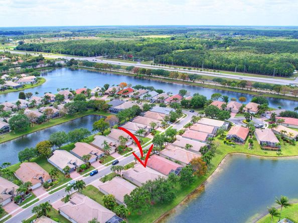 9835 San Luca Street, Lake Worth FL 33467