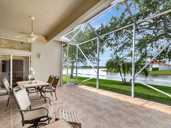 9835 San Luca Street, Lake Worth FL 33467