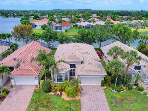 9835 San Luca Street, Lake Worth FL 33467