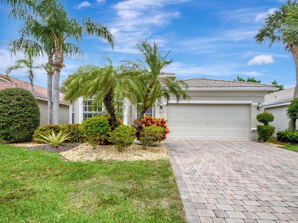 9835 San Luca Street, Lake Worth FL 33467