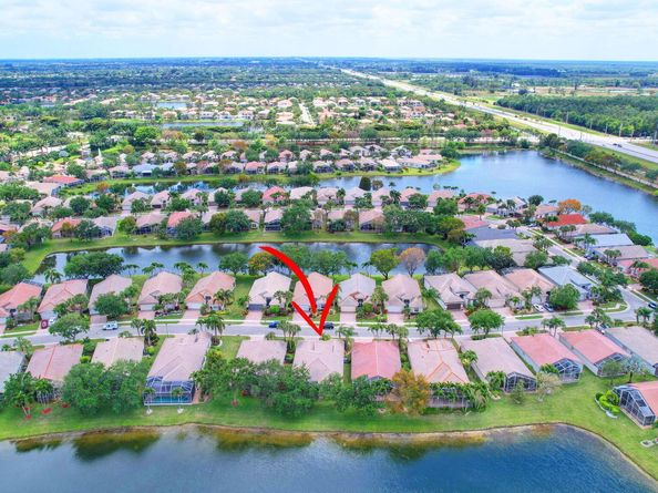 9835 San Luca Street, Lake Worth FL 33467