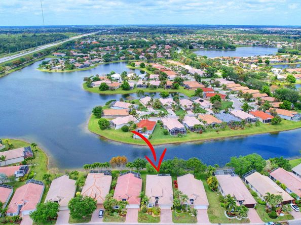 9835 San Luca Street, Lake Worth FL 33467