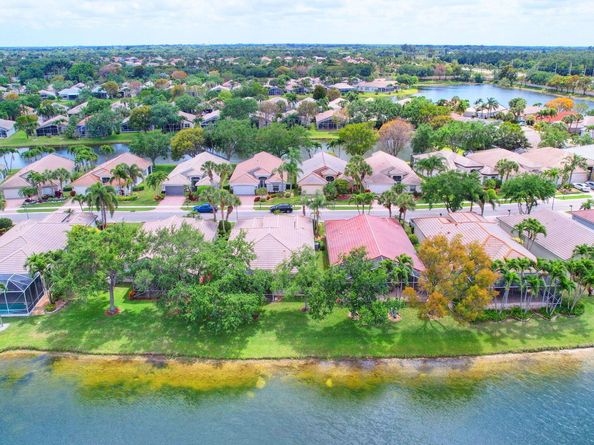 9835 San Luca Street, Lake Worth FL 33467