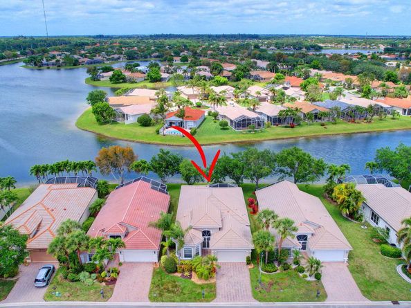 9835 San Luca Street, Lake Worth FL 33467