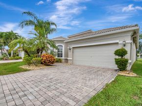 9835 San Luca Street, Lake Worth FL 33467