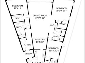 100 Royal Palm Way A2, Palm Beach FL 33480