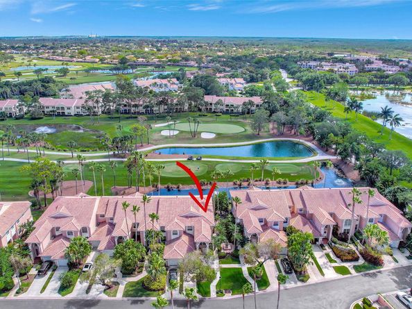 147 Legendary Circle, Palm Beach Gardens FL 33418