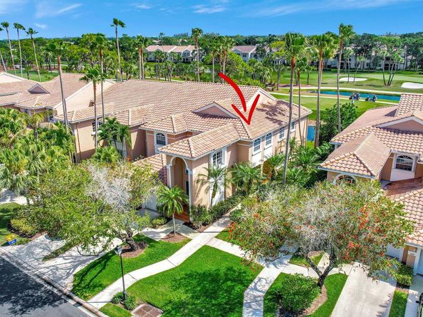 147 Legendary Circle, Palm Beach Gardens FL 33418