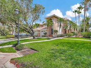 147 Legendary Circle, Palm Beach Gardens FL 33418