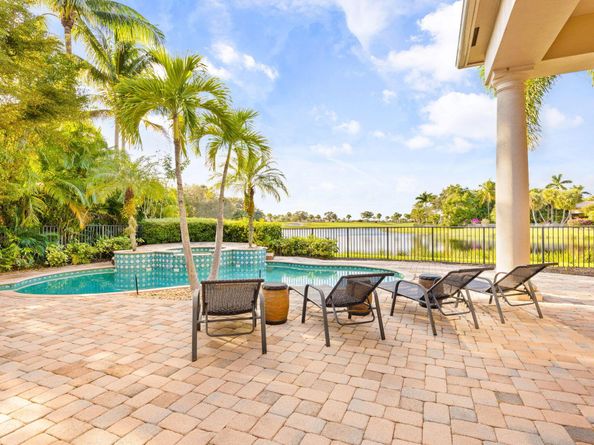103 Via Quantera, Palm Beach Gardens FL 33418