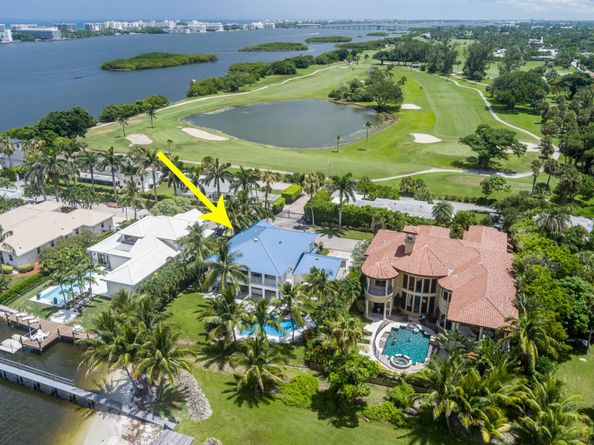 26 Bella Vista Avenue, Lake Worth Beach FL 33460